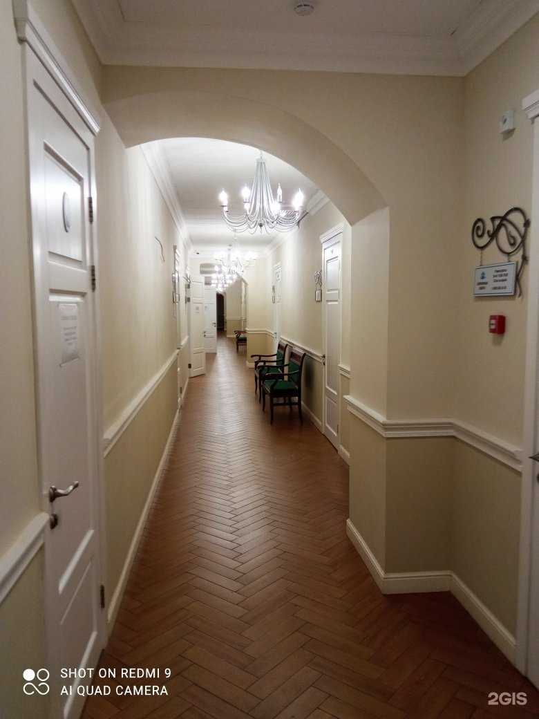 Отзывы на компанию Саратовская государственная юридическая академия в г. Пенза c фото