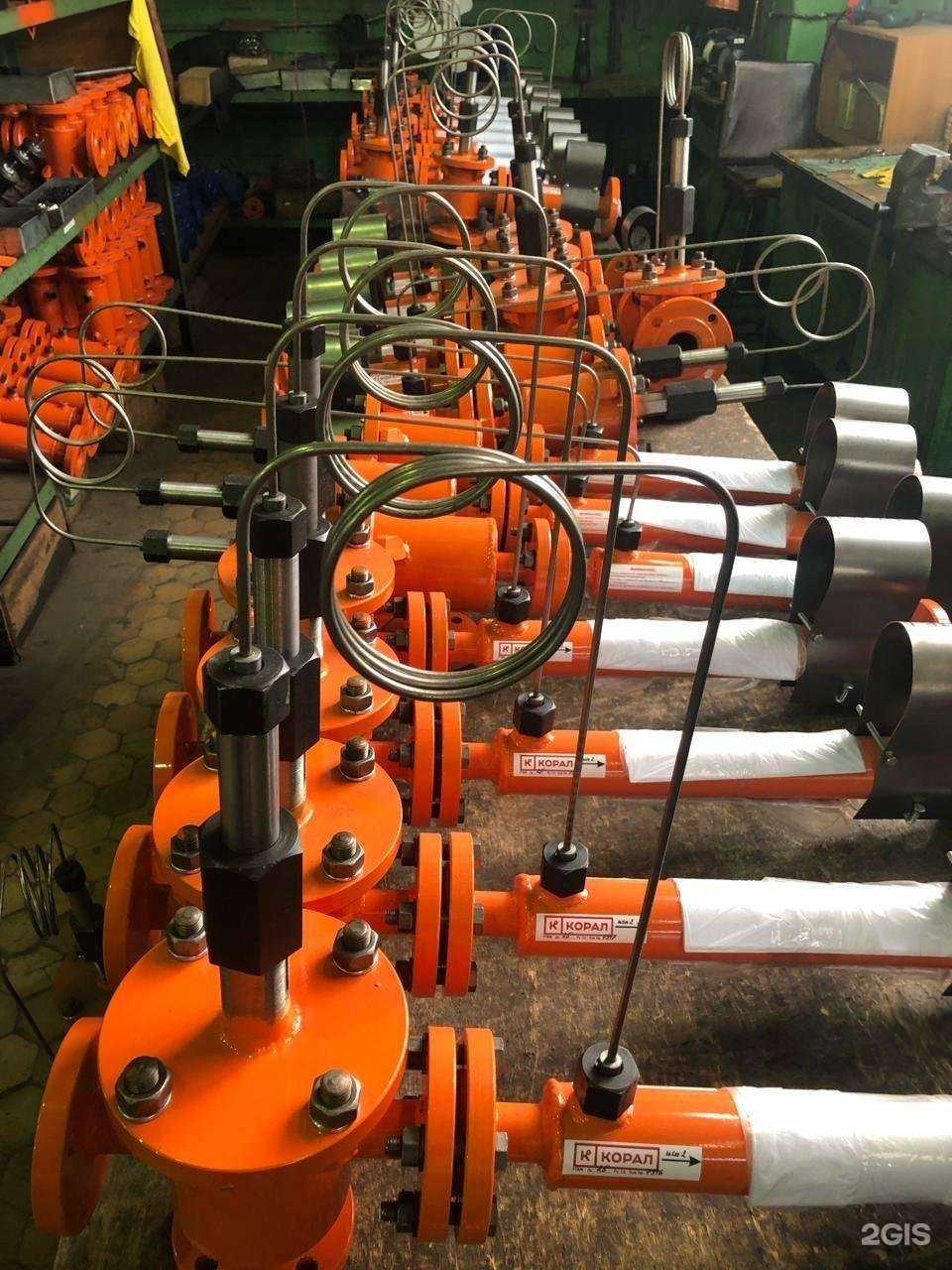 Отзывы на компанию Корал в Екатеринбурге c фото