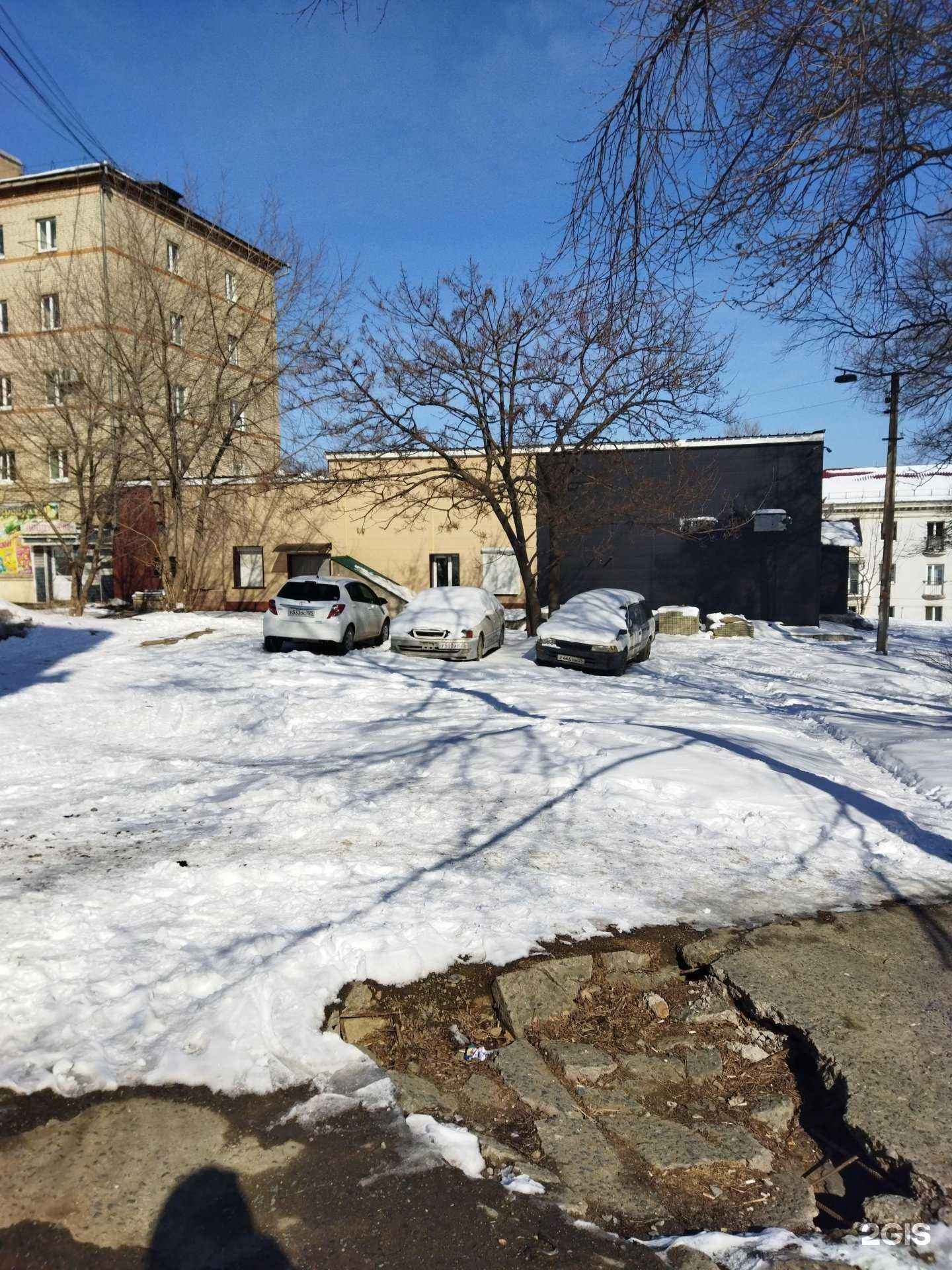 Отзывы на компанию Аура в Находке c фото - фотография 2 из 2