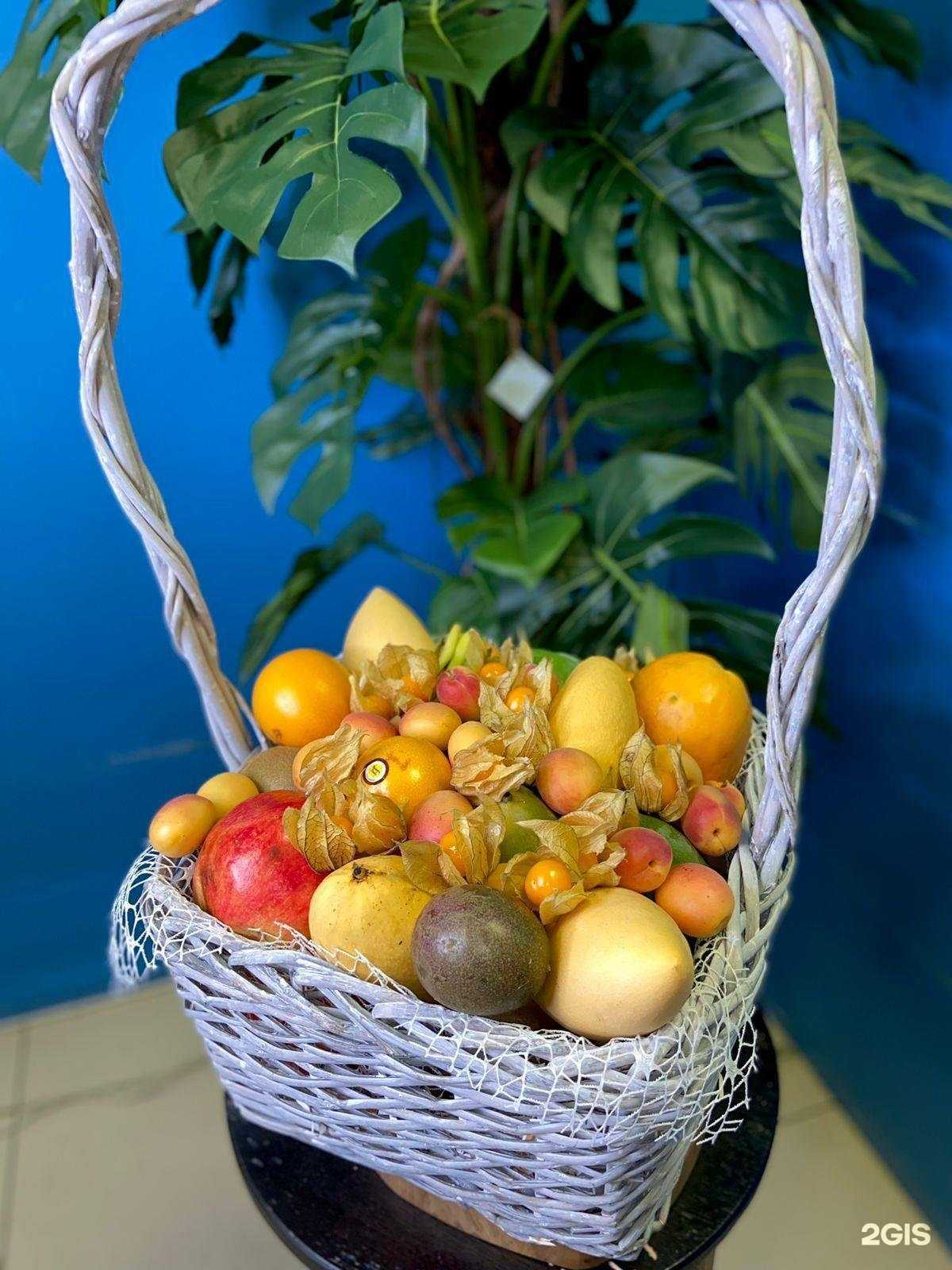 Отзывы на компанию Вкус by Тай Фрутс в г. Владивосток c фото