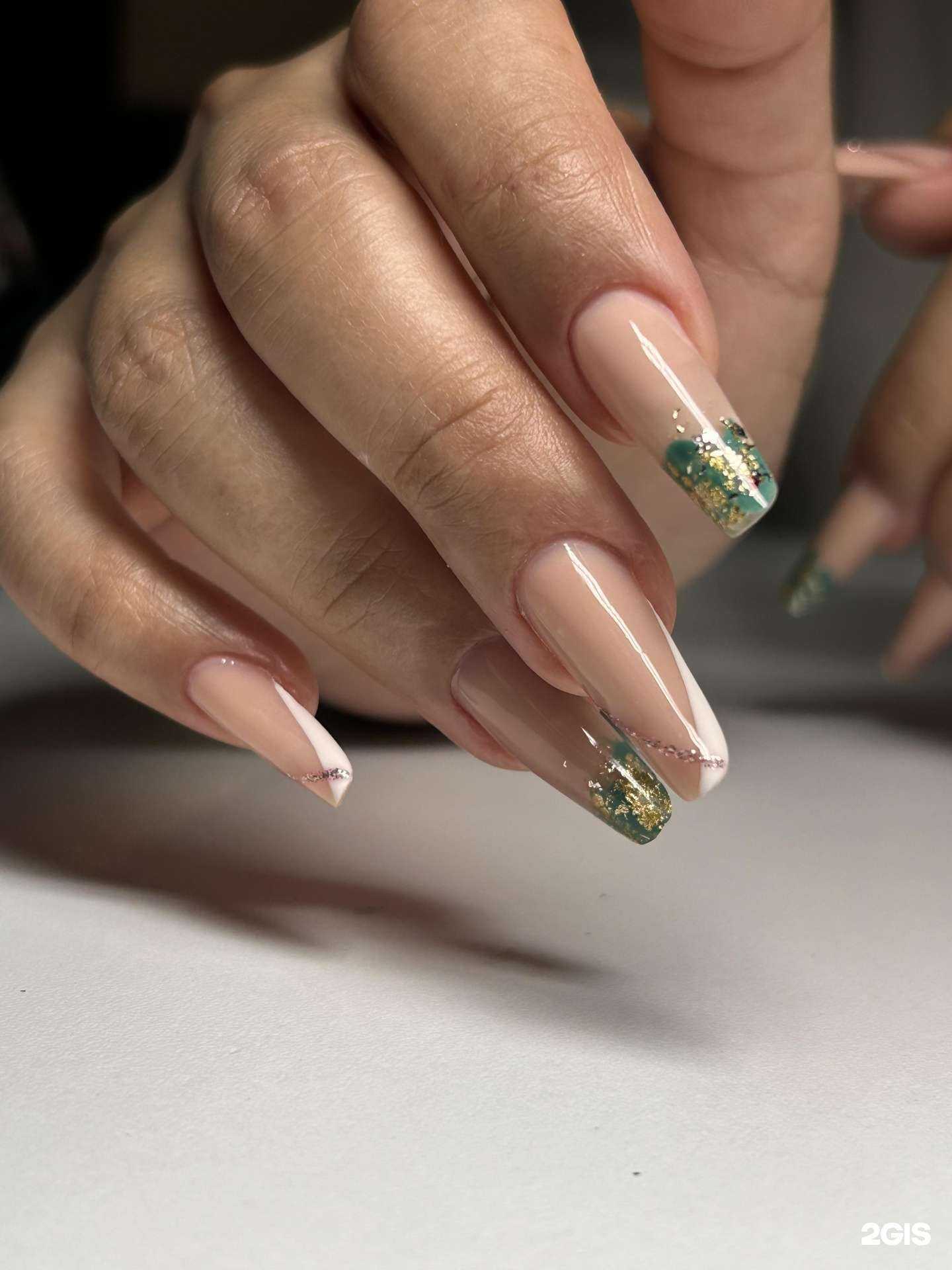 Отзывы на компанию Кабинет ногтевого сервиса и оформления бровей в Сургуте c фото