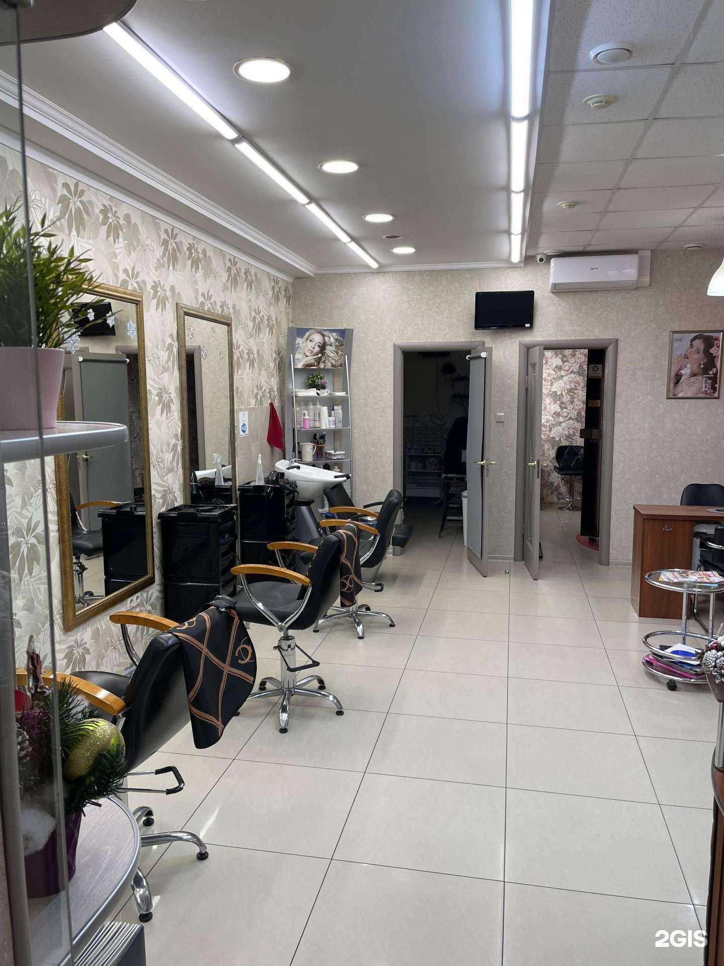 Отзывы на компанию Блеск в Томске c фото