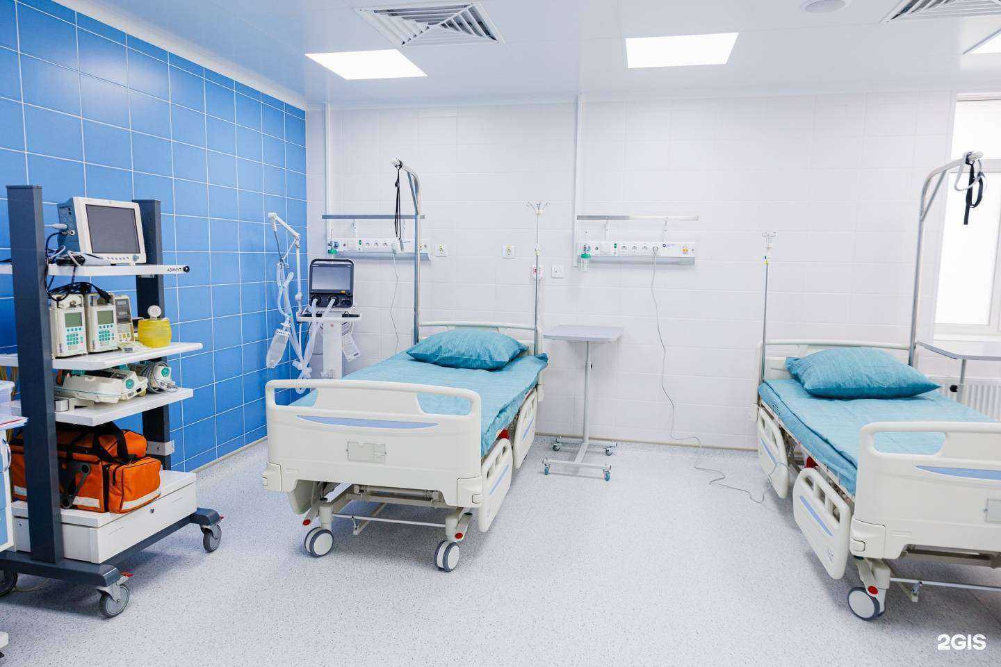 Отзывы на компанию Доктор Плюс в Екатеринбурге c фото