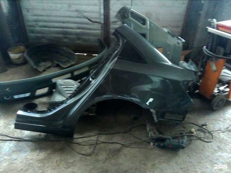 Отзывы на компанию Auto 174 в г. Челябинск c фото