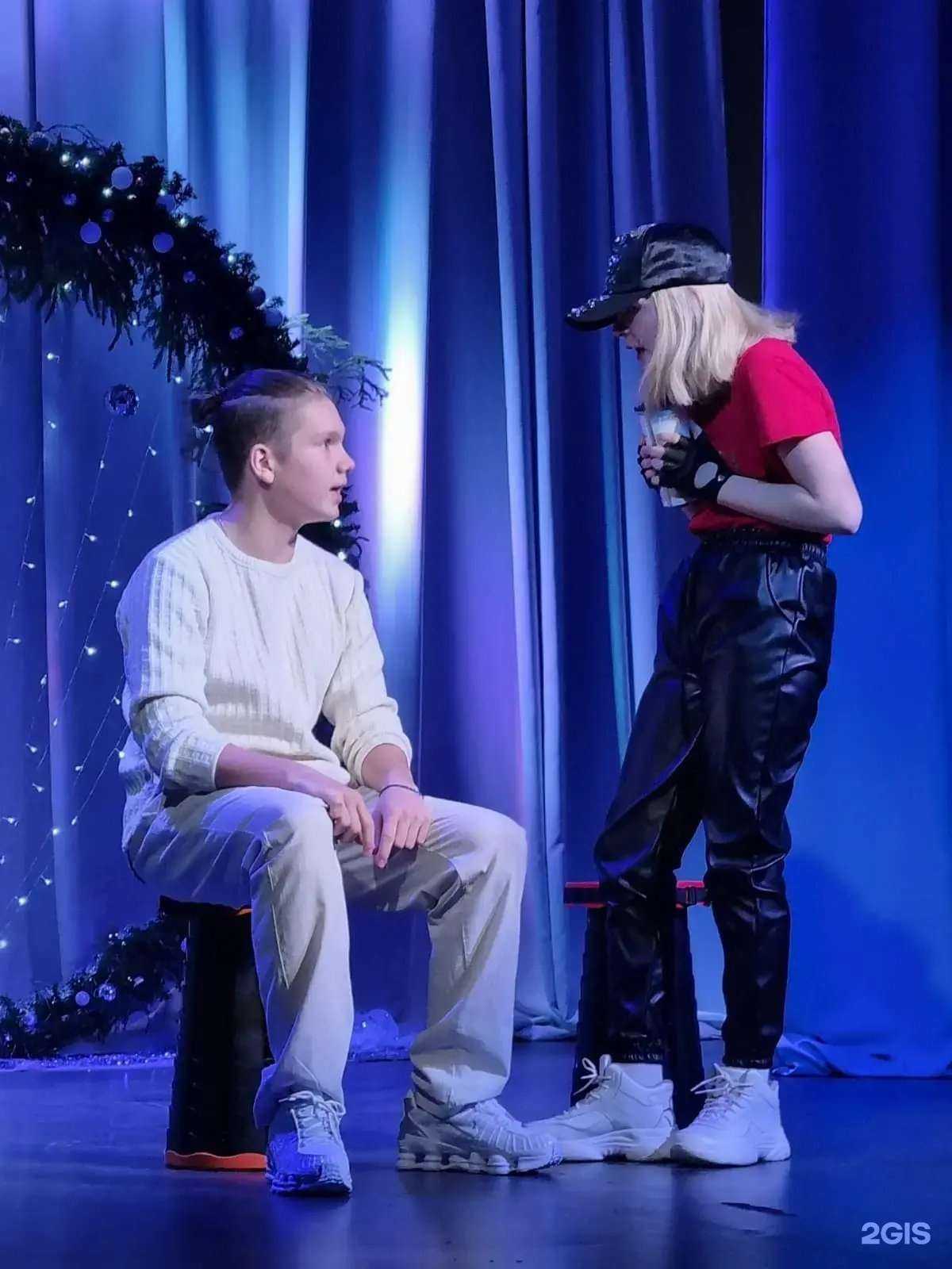 Отзывы на компанию Киндервилль в Пушкине c фото