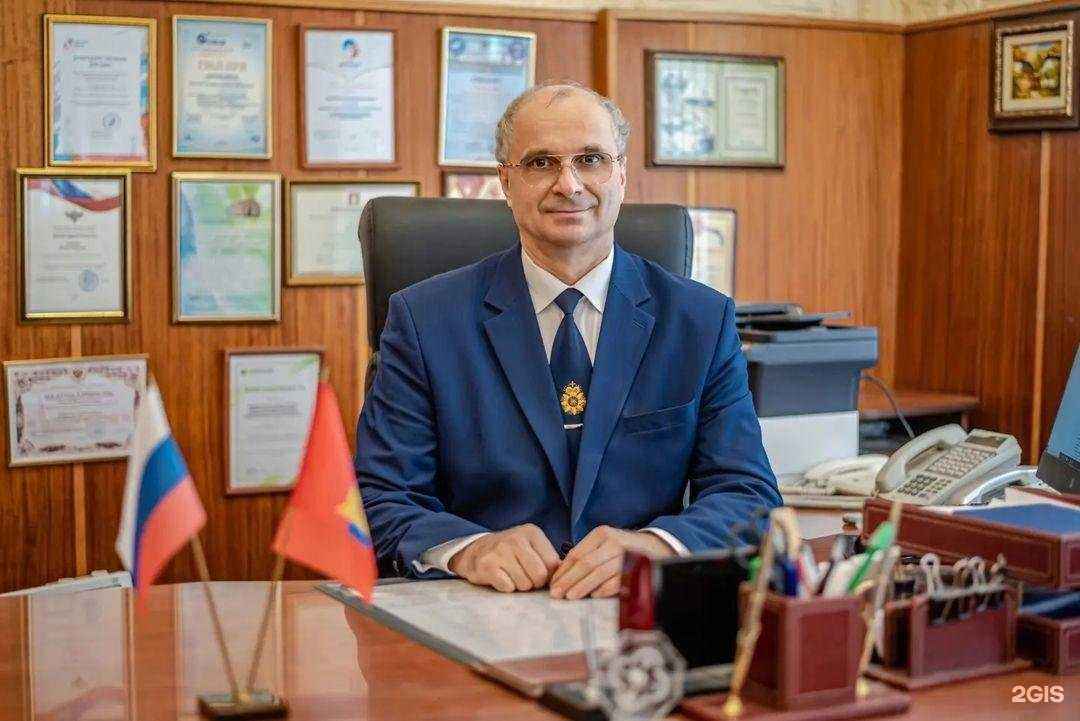 Отзывы на компанию Тверской государственный университет в Твери c фото