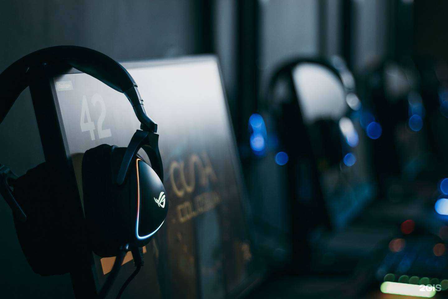 Отзывы на компанию Colizeum в г. Екатеринбург c фото