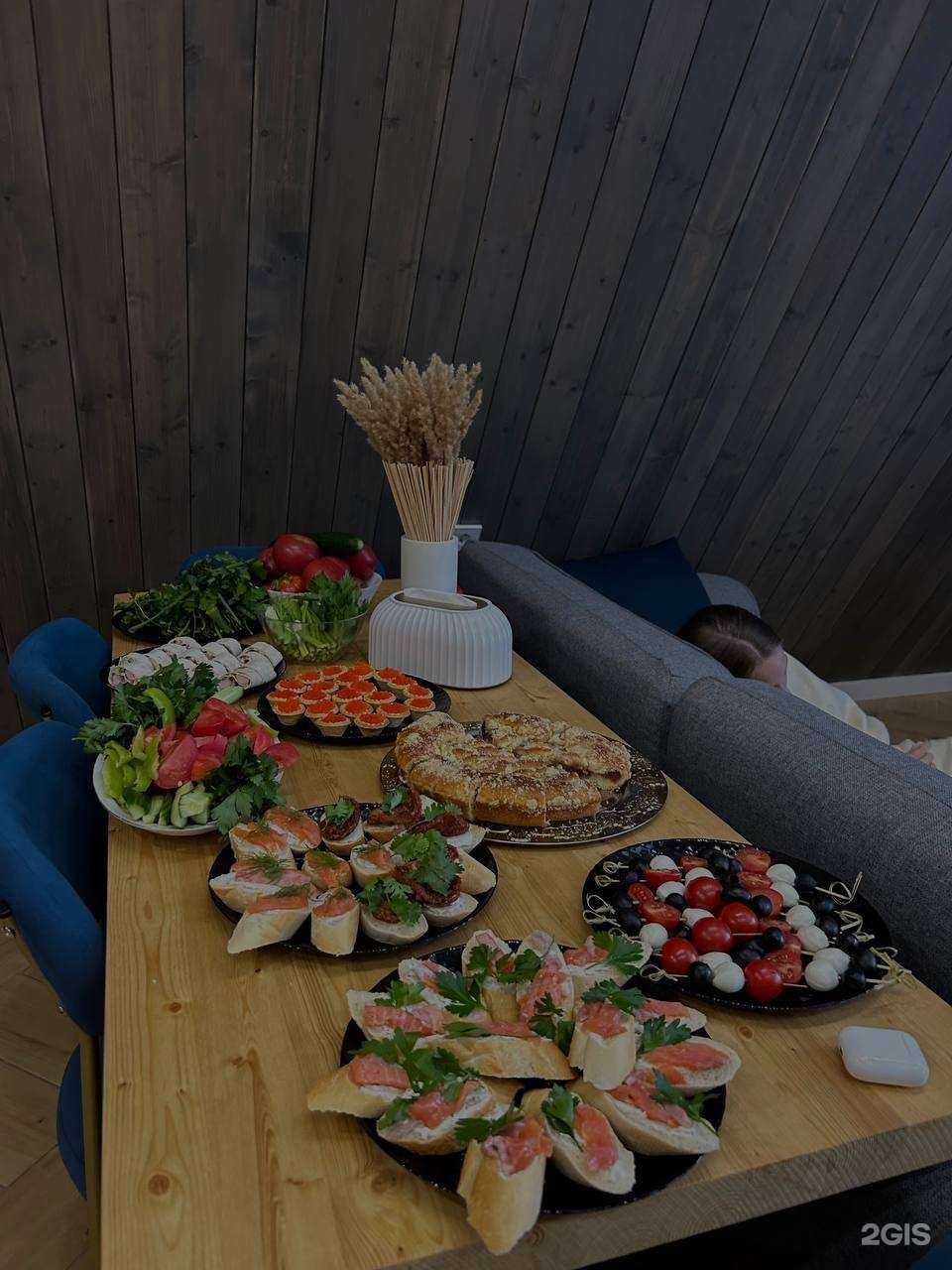 Отзывы на компанию Geometria Village в г. Оренбург c фото