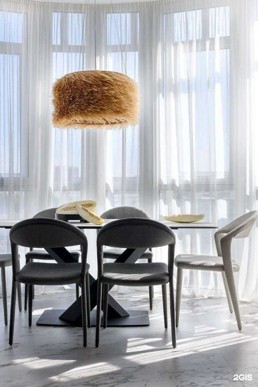 Отзывы на компанию ЦЕНТР ШТОР в г. Новосибирск c фото