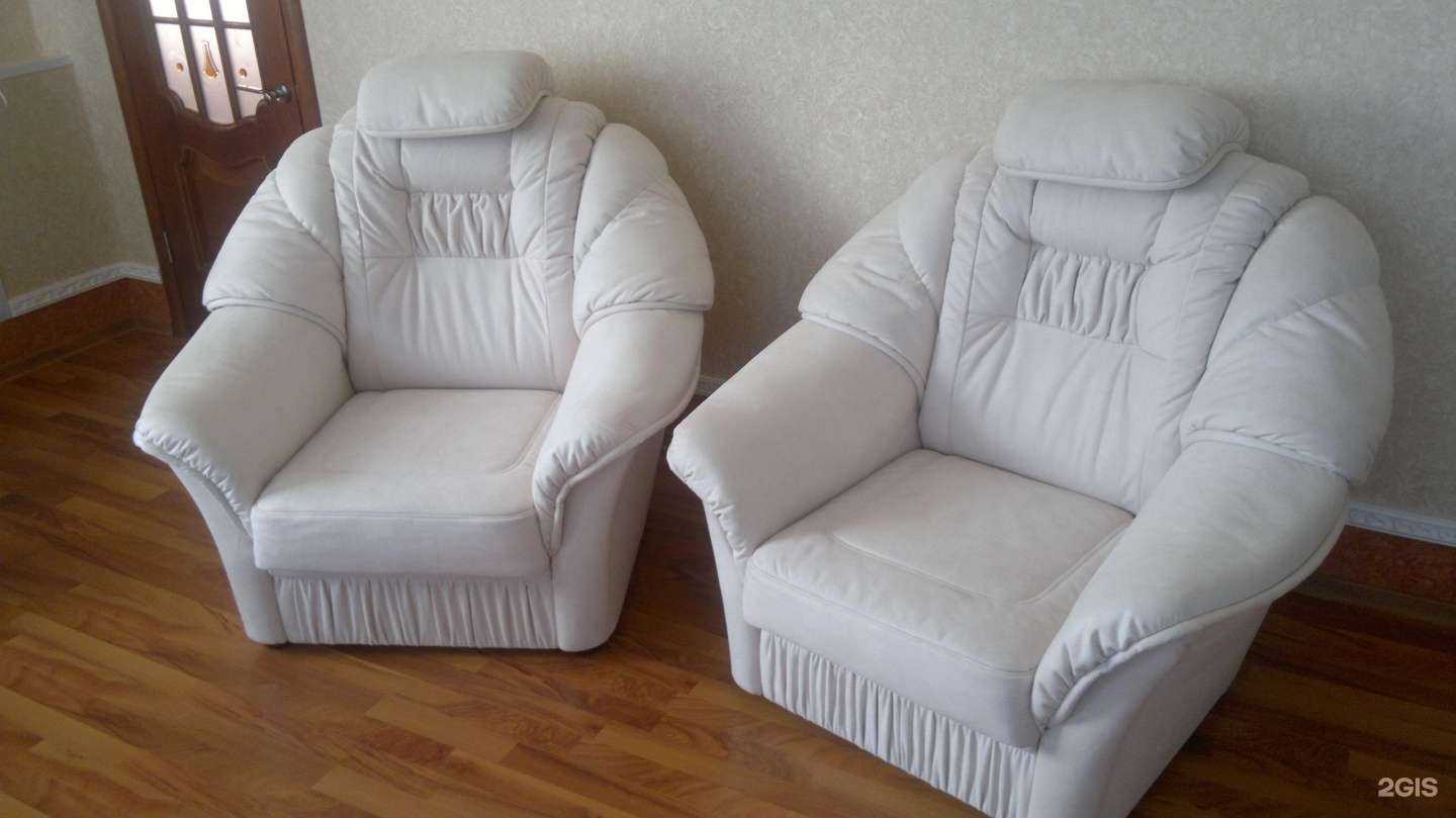 Отзывы на компанию Ателье мягкой мебели в Ульяновске c фото