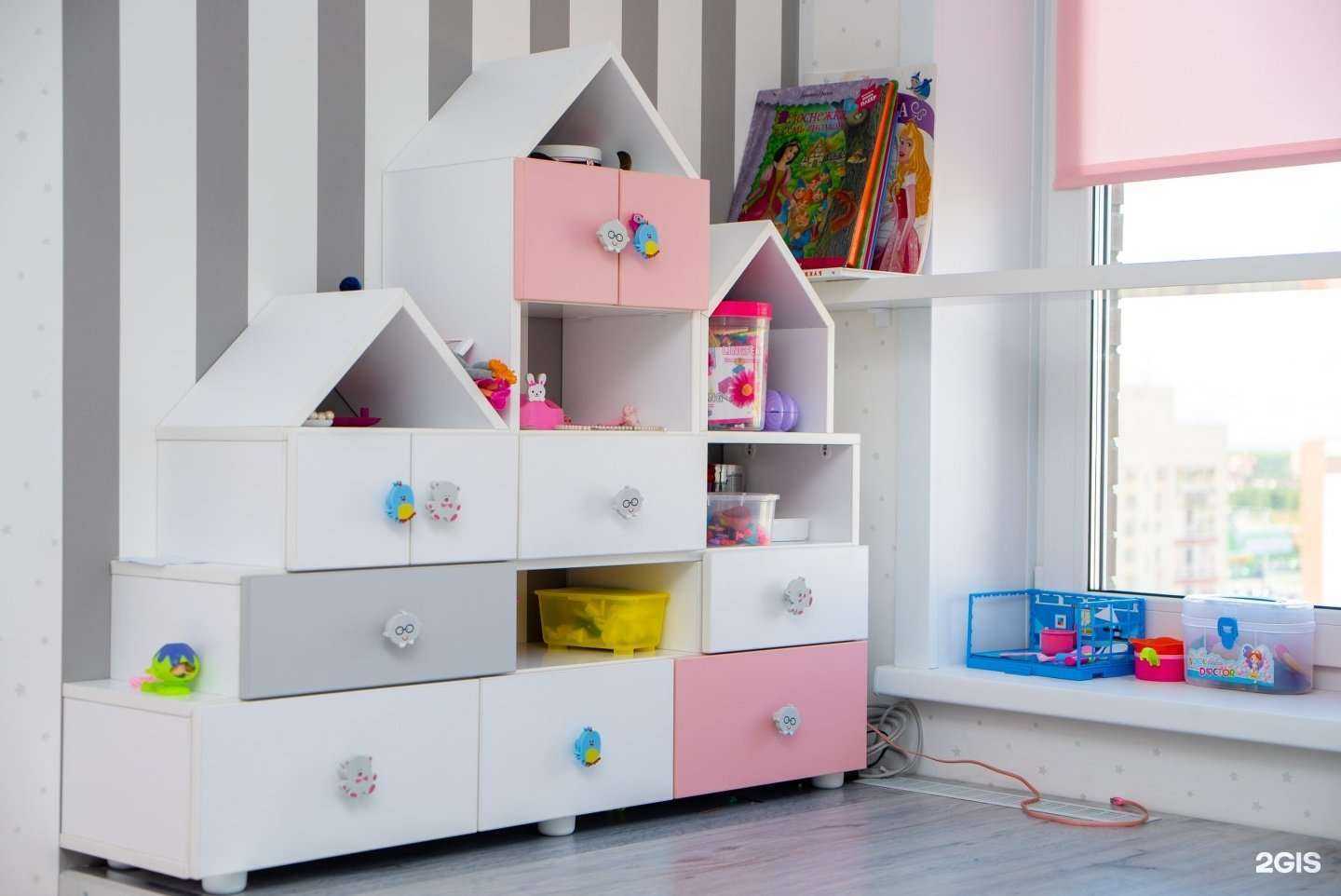 Отзывы на компанию Эпоха современной мебели в Новосибирске c фото