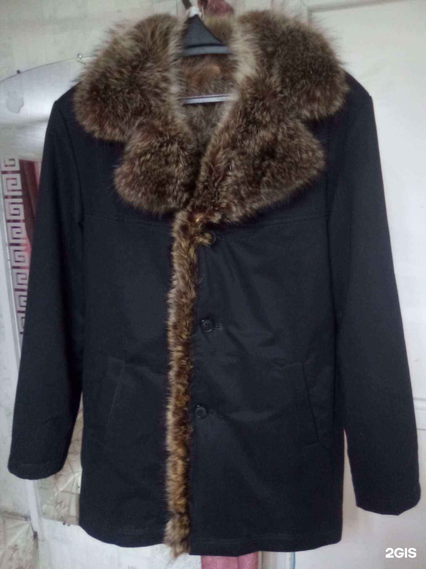 Отзывы на компанию Ателье по пошиву и ремонту одежды в г. Екатеринбург c фото