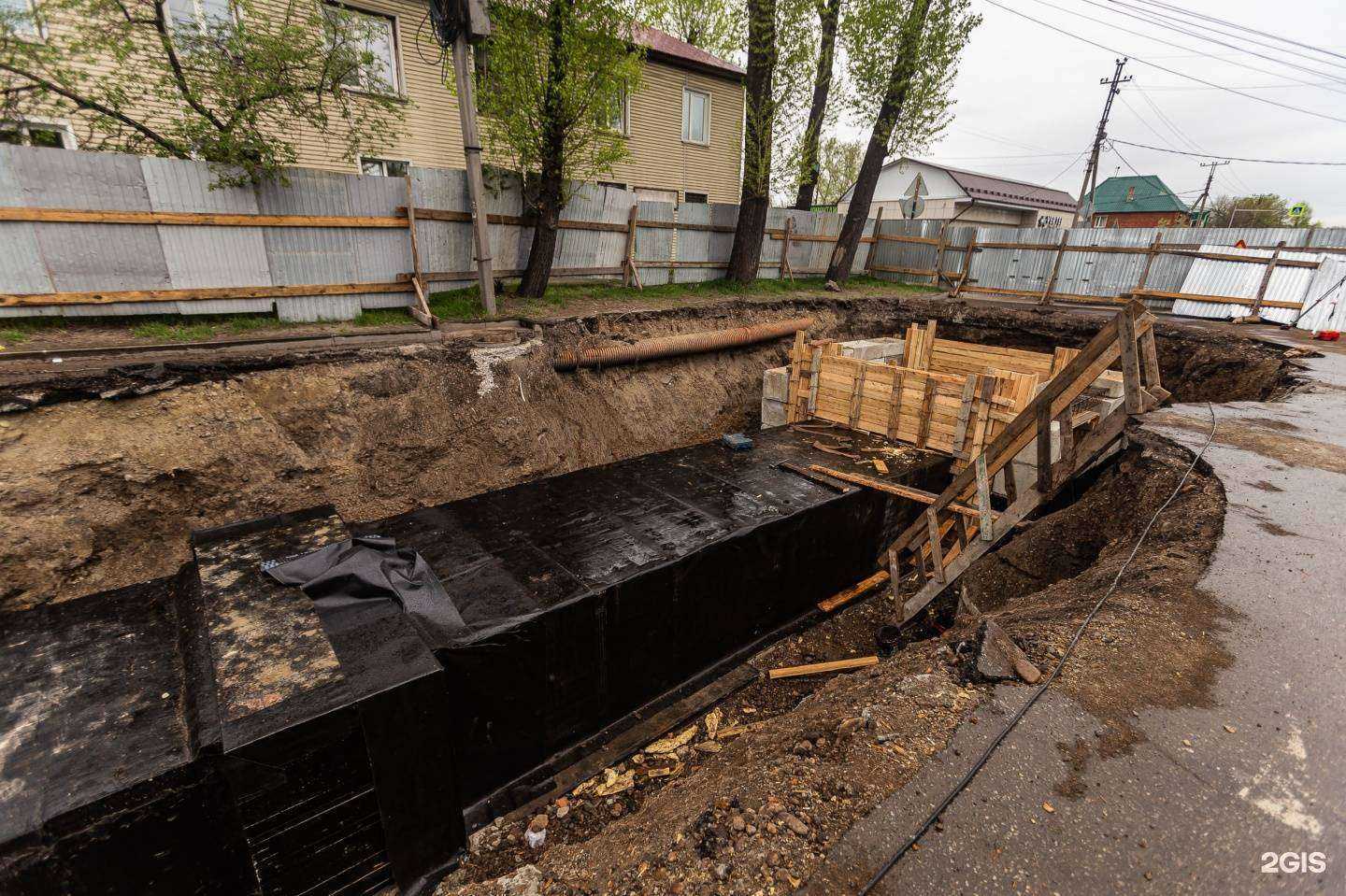 Отзывы на компанию СанСтройБайкал в Иркутске c фото