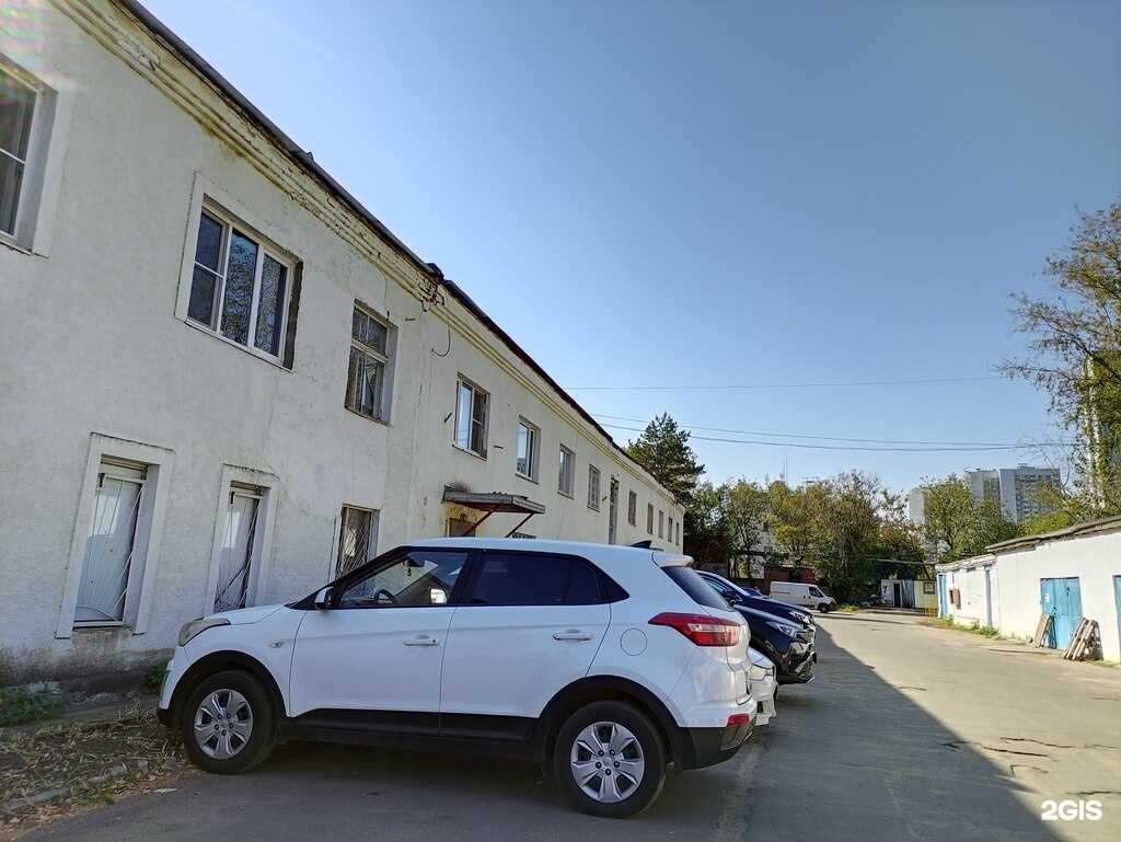 Отзывы на компанию LignumLab в Отрадном c фото - фотография 2 из 2