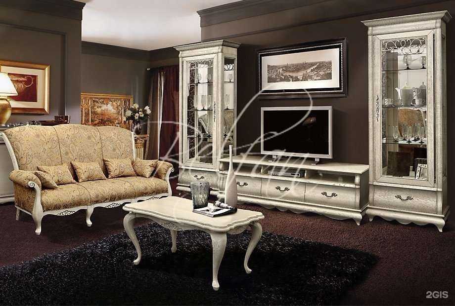 Отзывы на компанию Салон белорусской мебели в Набережных Челнах c фото