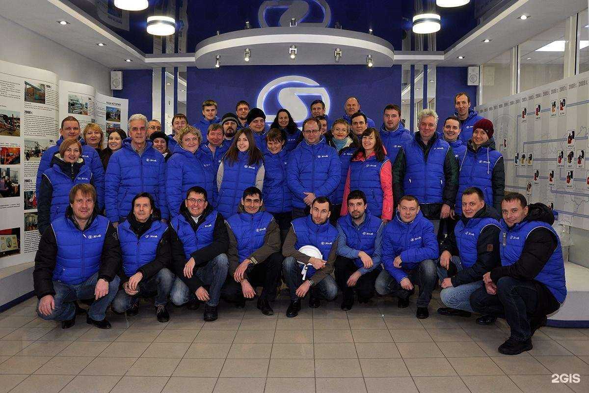 Отзывы на компанию Компания Сивик в г. Одинцово c фото