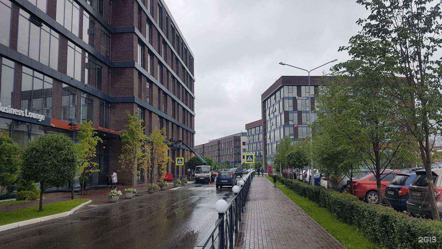 Отзывы на компанию Капитал в Екатеринбурге c фото - фотография 2 из 2