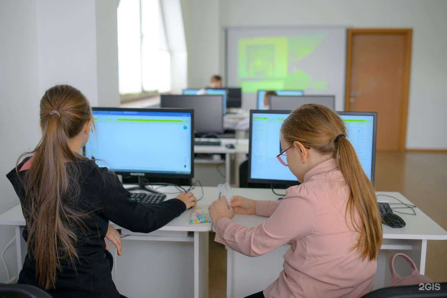 Отзывы на компанию Омская IT-академия в Омске c фото