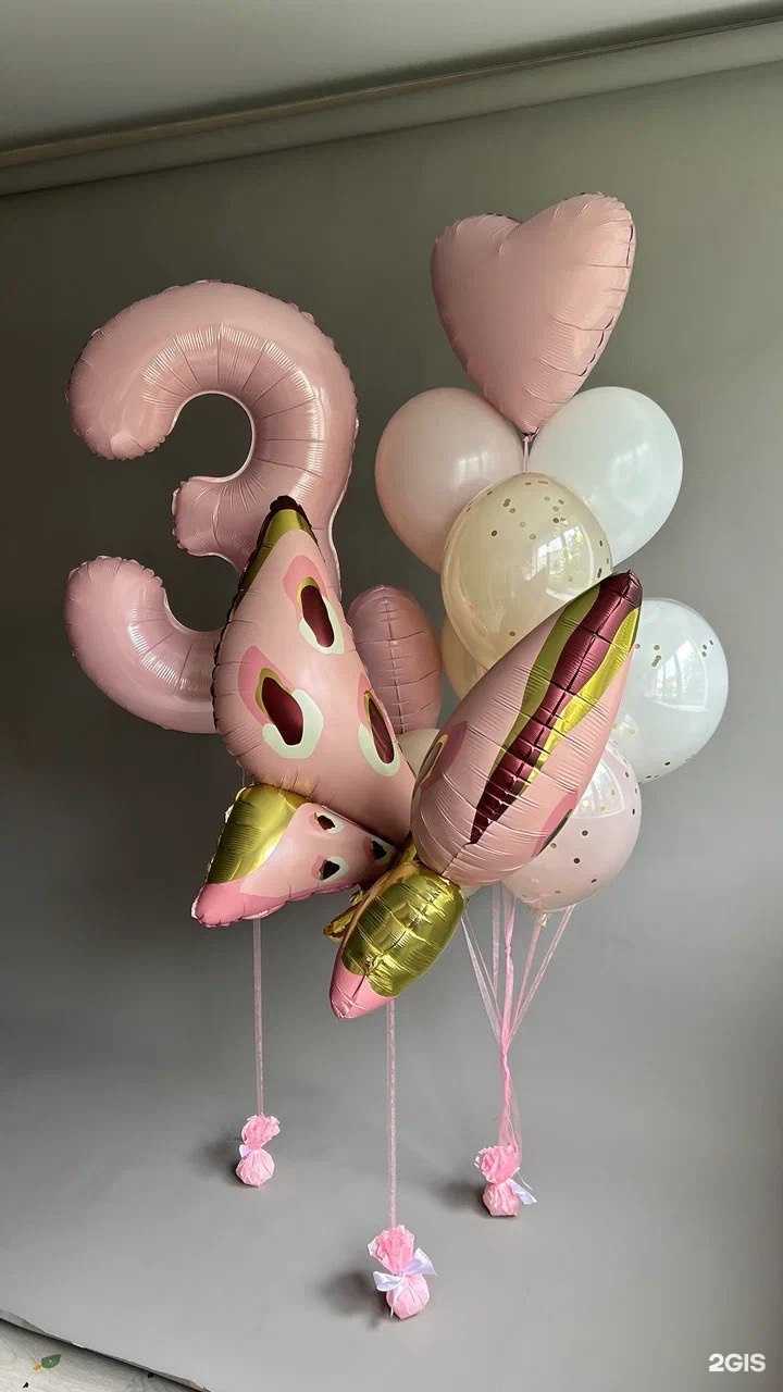 Отзывы на компанию Boom shar в г. Новосибирск c фото