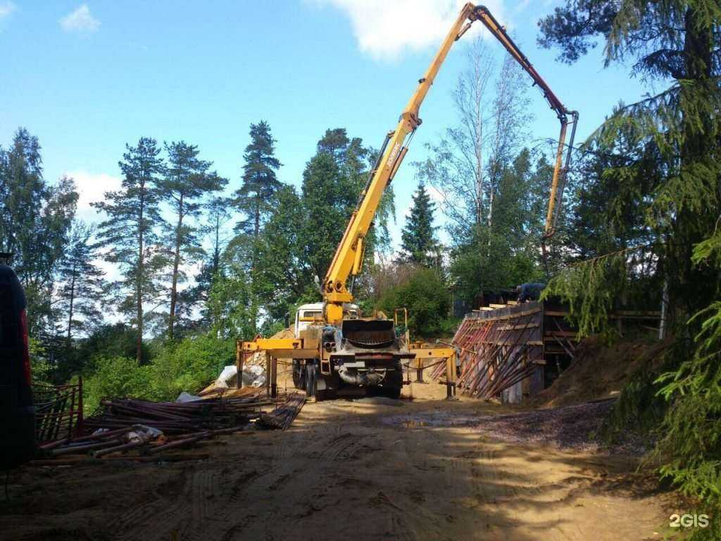 Отзывы на компанию СтройНовации в г. Иркутск c фото