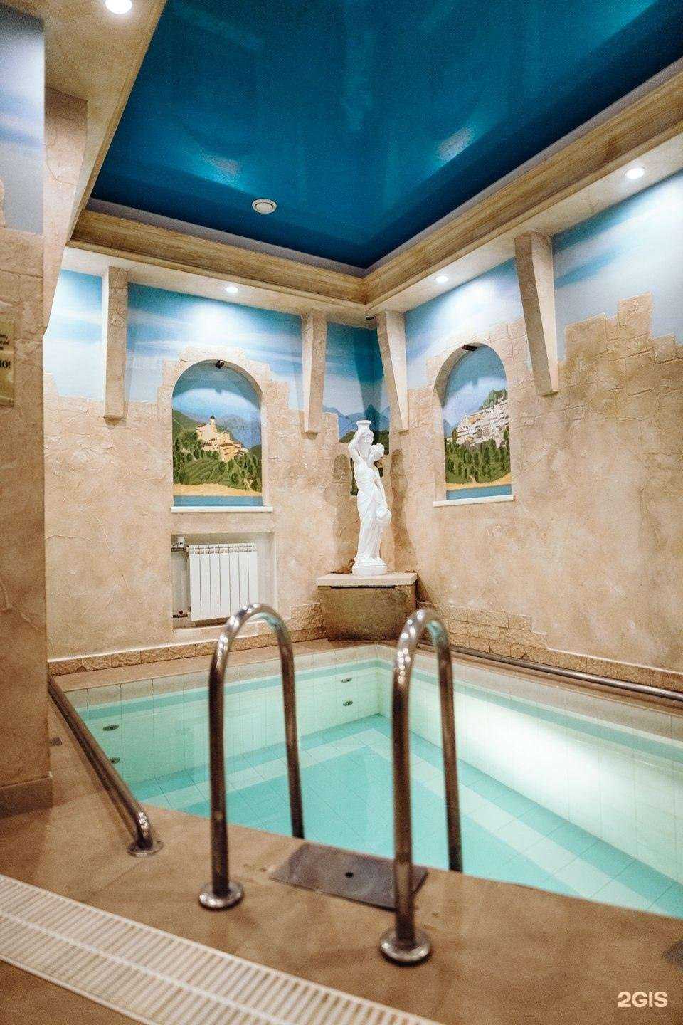 Отзывы на компанию АкваМаркет в Красноярске c фото