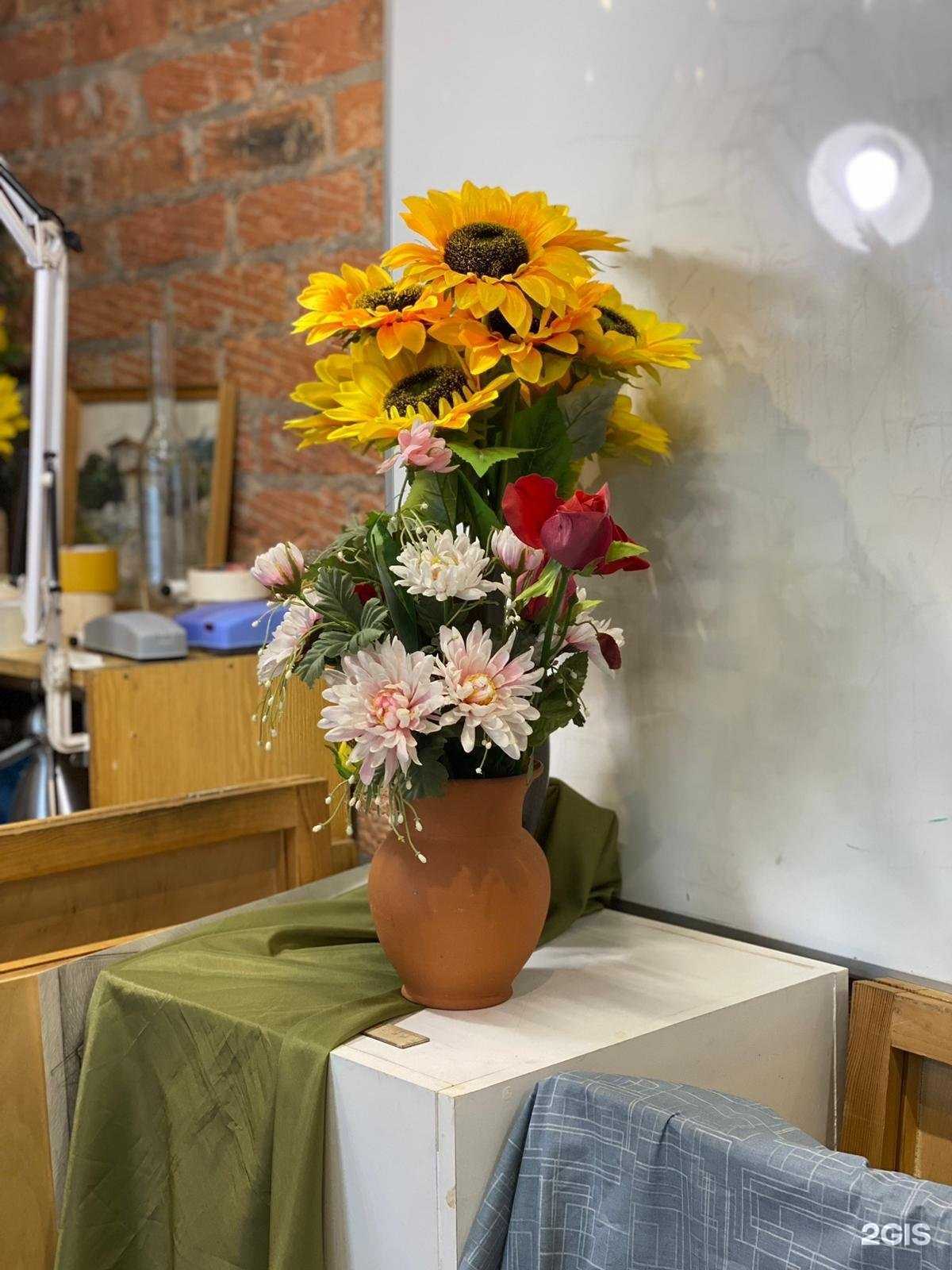 Отзывы на компанию Эйдос в Новосибирске c фото