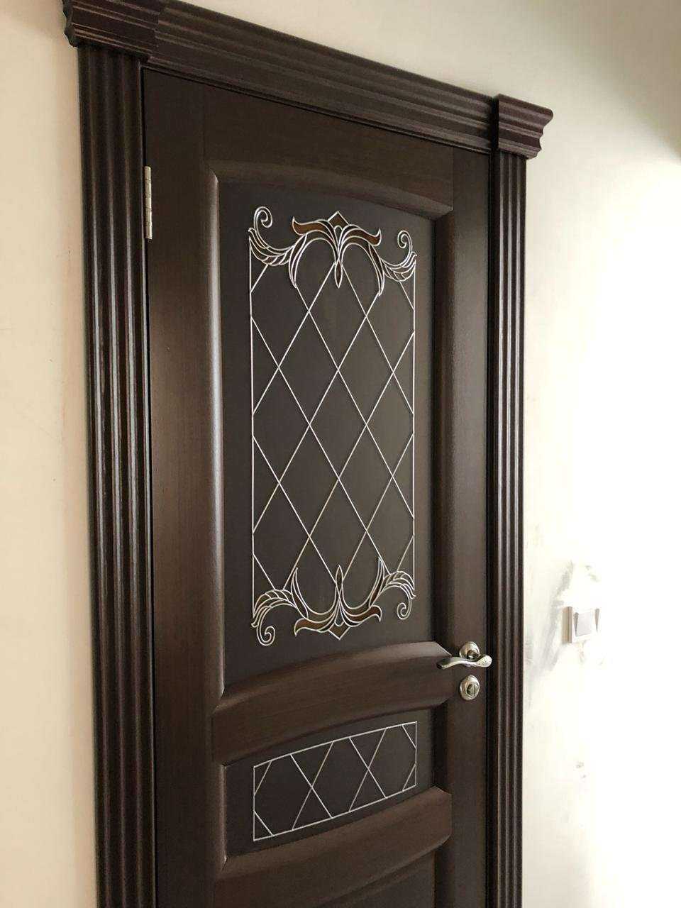 Отзывы на компанию Дверной дворик в Новосибирске c фото