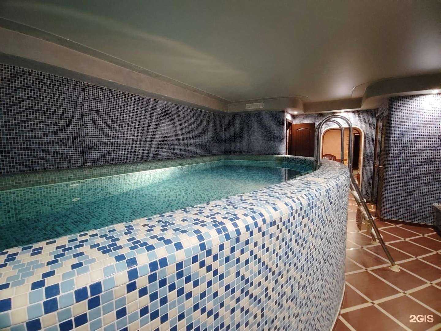 Отзывы на компанию Сауны Ростова в Ростове-на-Дону c фото