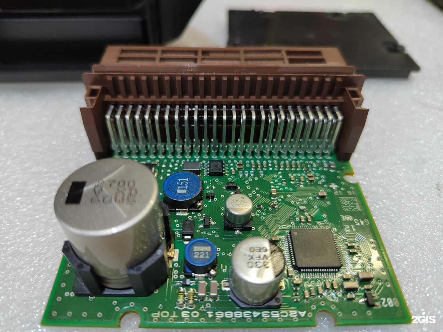 Отзывы на компанию СТО в Казани c фото