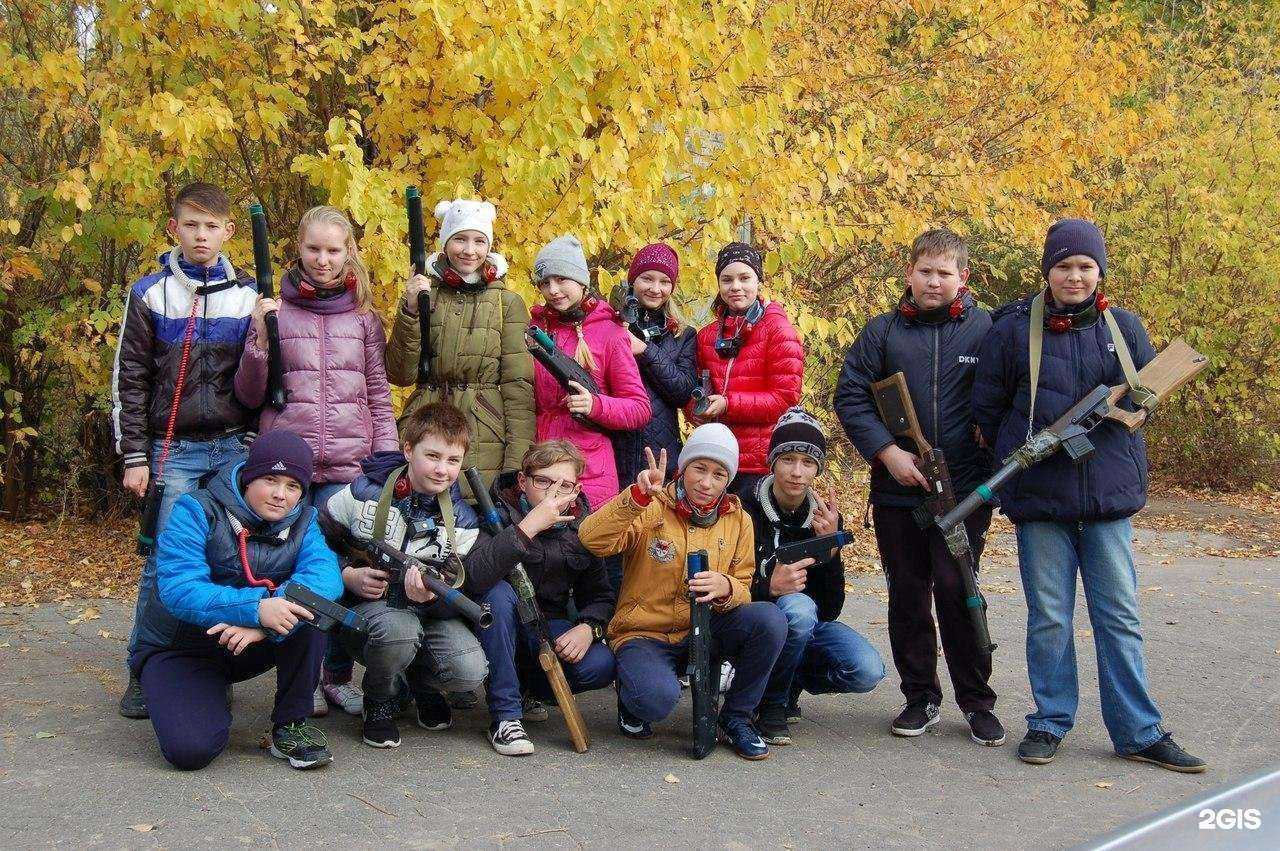 Отзывы на компанию Бункер СССР в г. Волгоград c фото