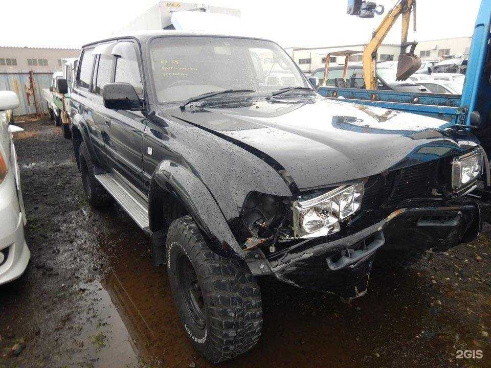 Отзывы на компанию Carpolice в Владивостоке c фото