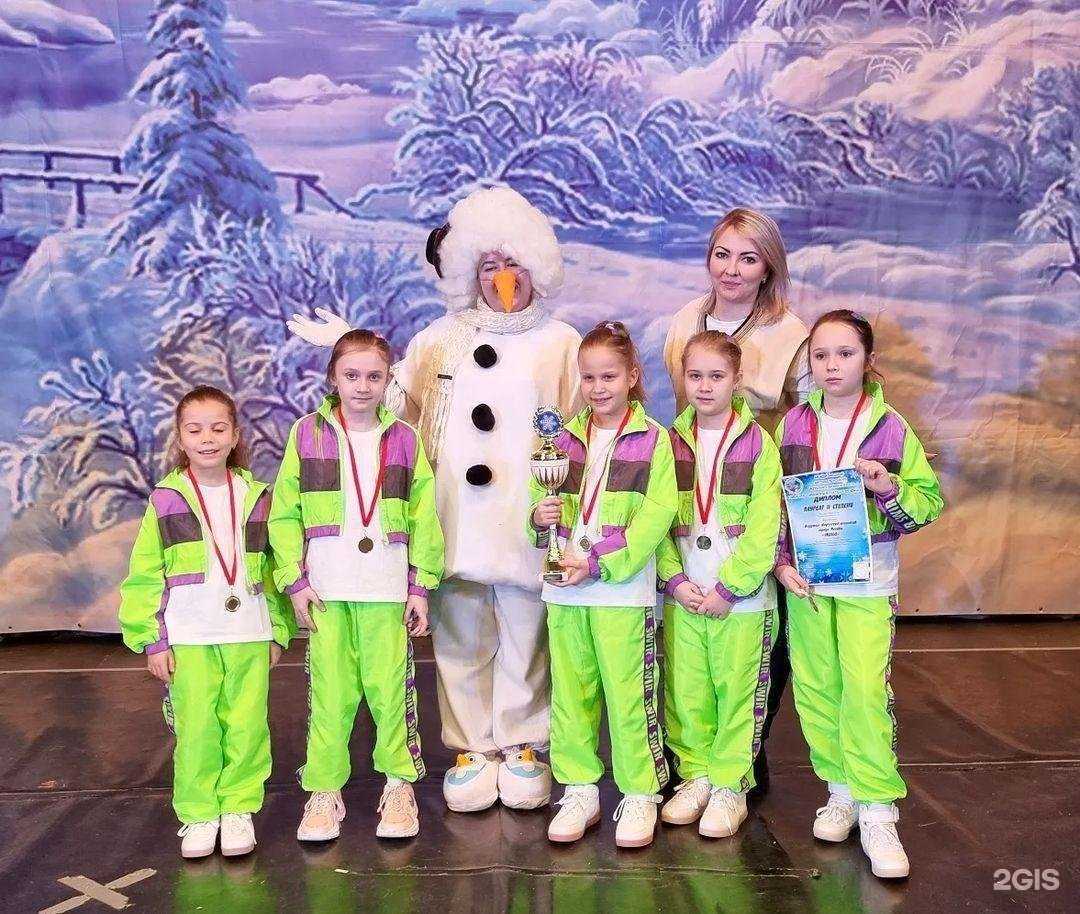 Отзывы на компанию Indigo в Ивантеевке c фото