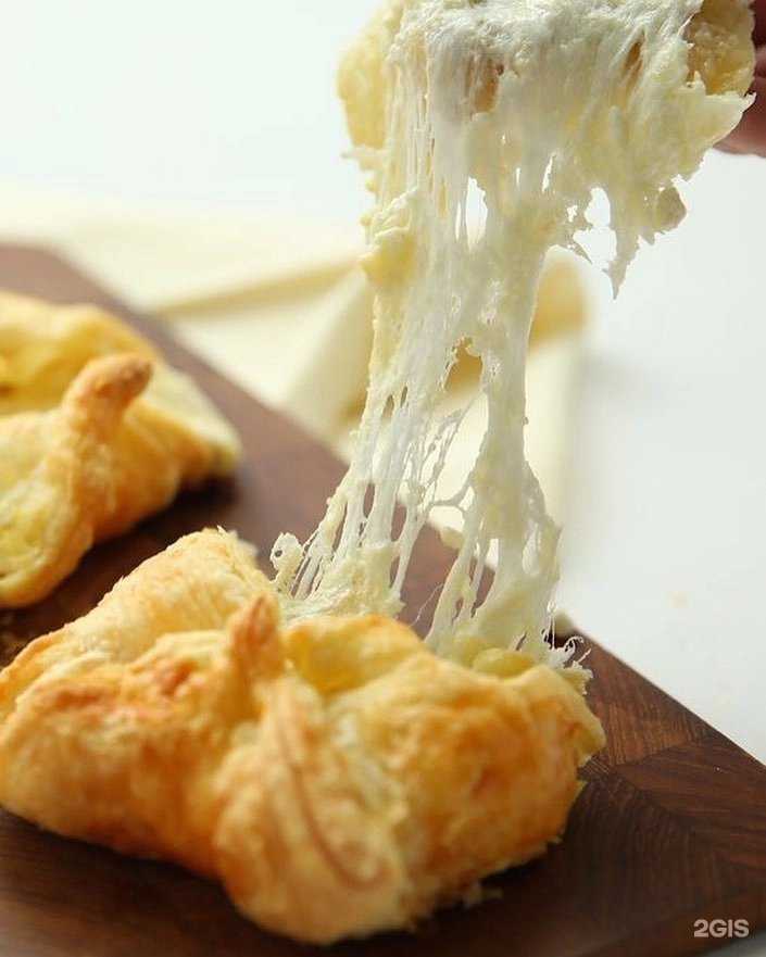 Отзывы на компанию Хинкали&хачапури в Перми c фото