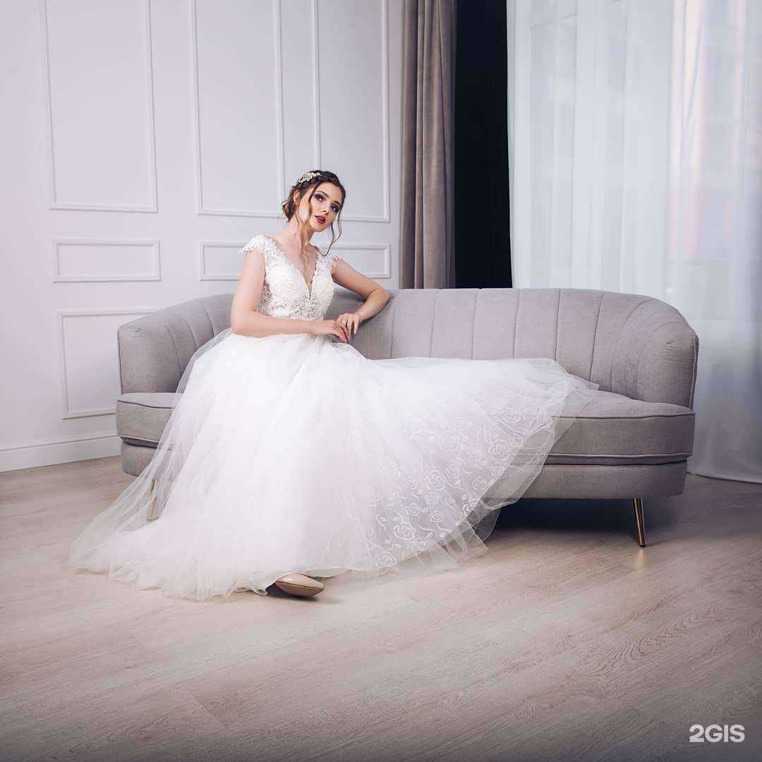 Отзывы на компанию Мир Невесты в г. Геленджик c фото