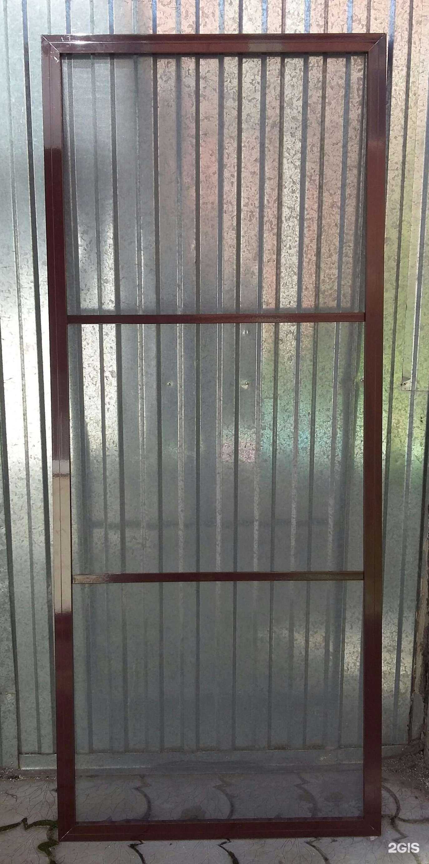 Отзывы на компанию Оконные технологии в г. Краснодар c фото