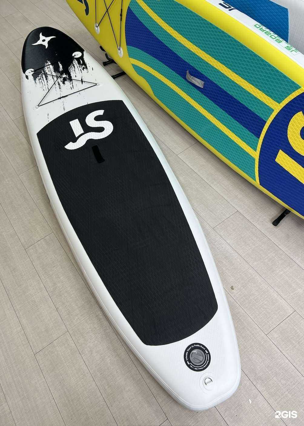 Отзывы на компанию Sup Board shop  в г. Екатеринбург c фото