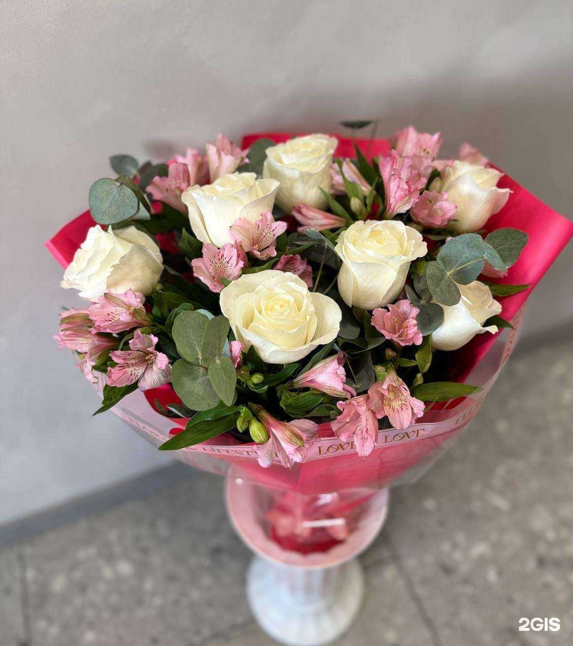 Отзывы на компанию Камелия в г. Абакан c фото