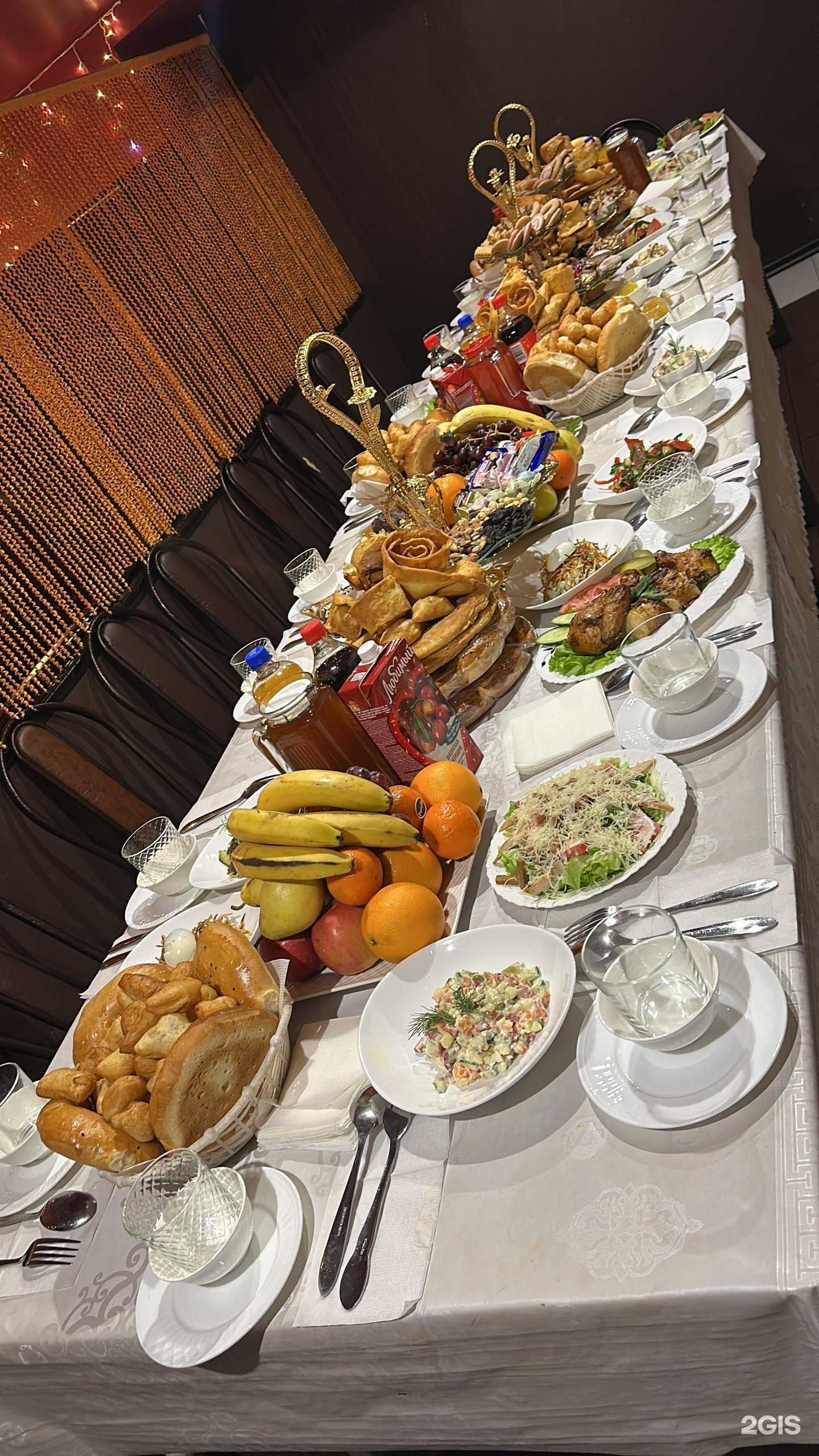 Отзывы на компанию Узбечка в г. Южно-Сахалинск c фото