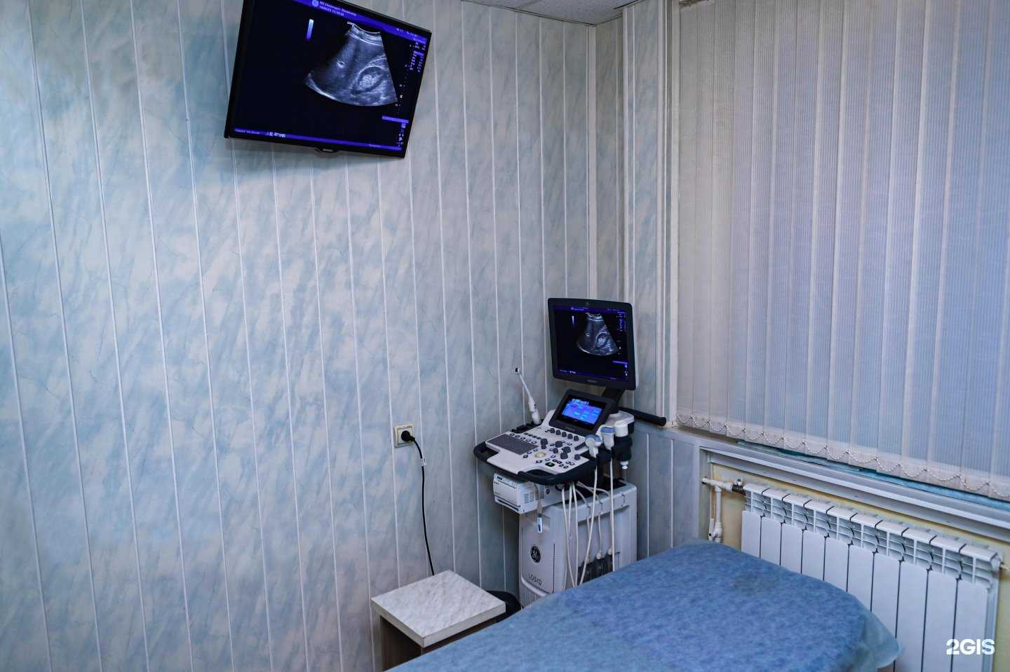 Отзывы на компанию Гиппократ в г. Старый Оскол c фото