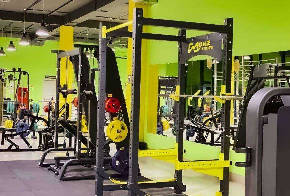 Отзывы на компанию Метроfitness в г. Волжский c фото