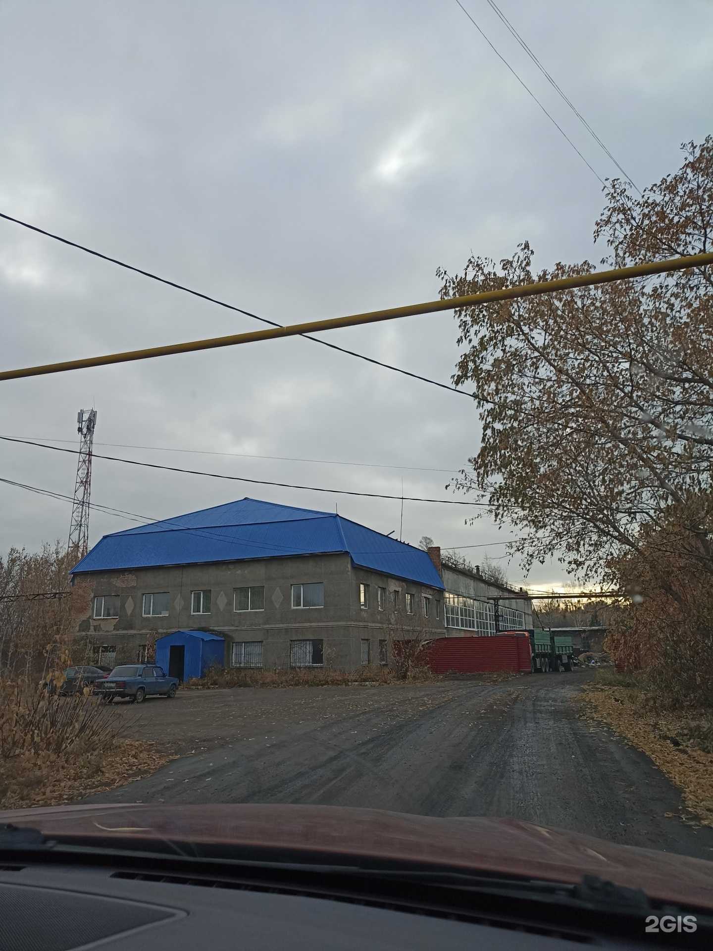 Отзывы на компанию АСК Монолит в Омске c фото - фотография 2 из 2