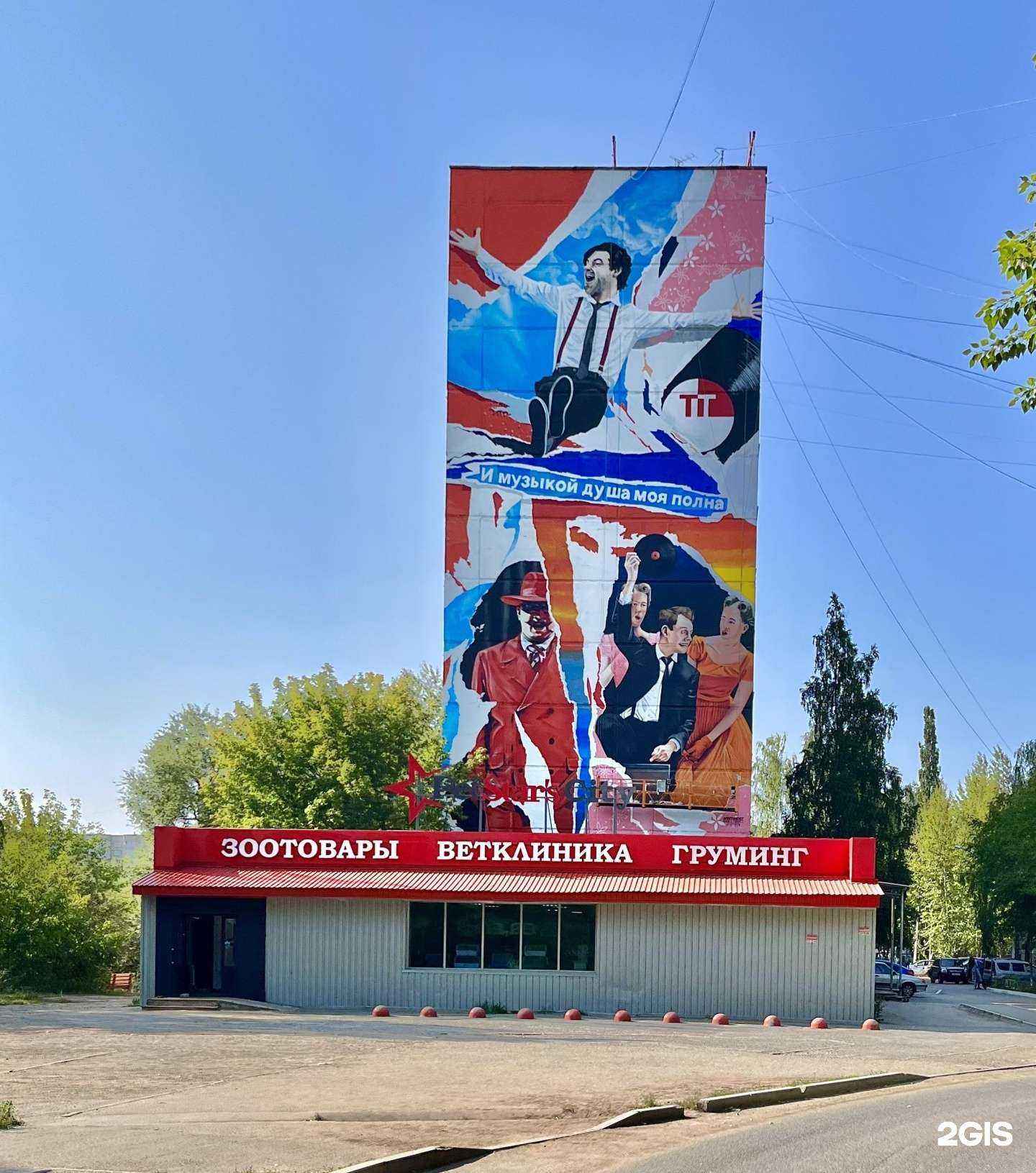 Отзывы на компанию PetStar`s в Перми c фото - фотография 2 из 2