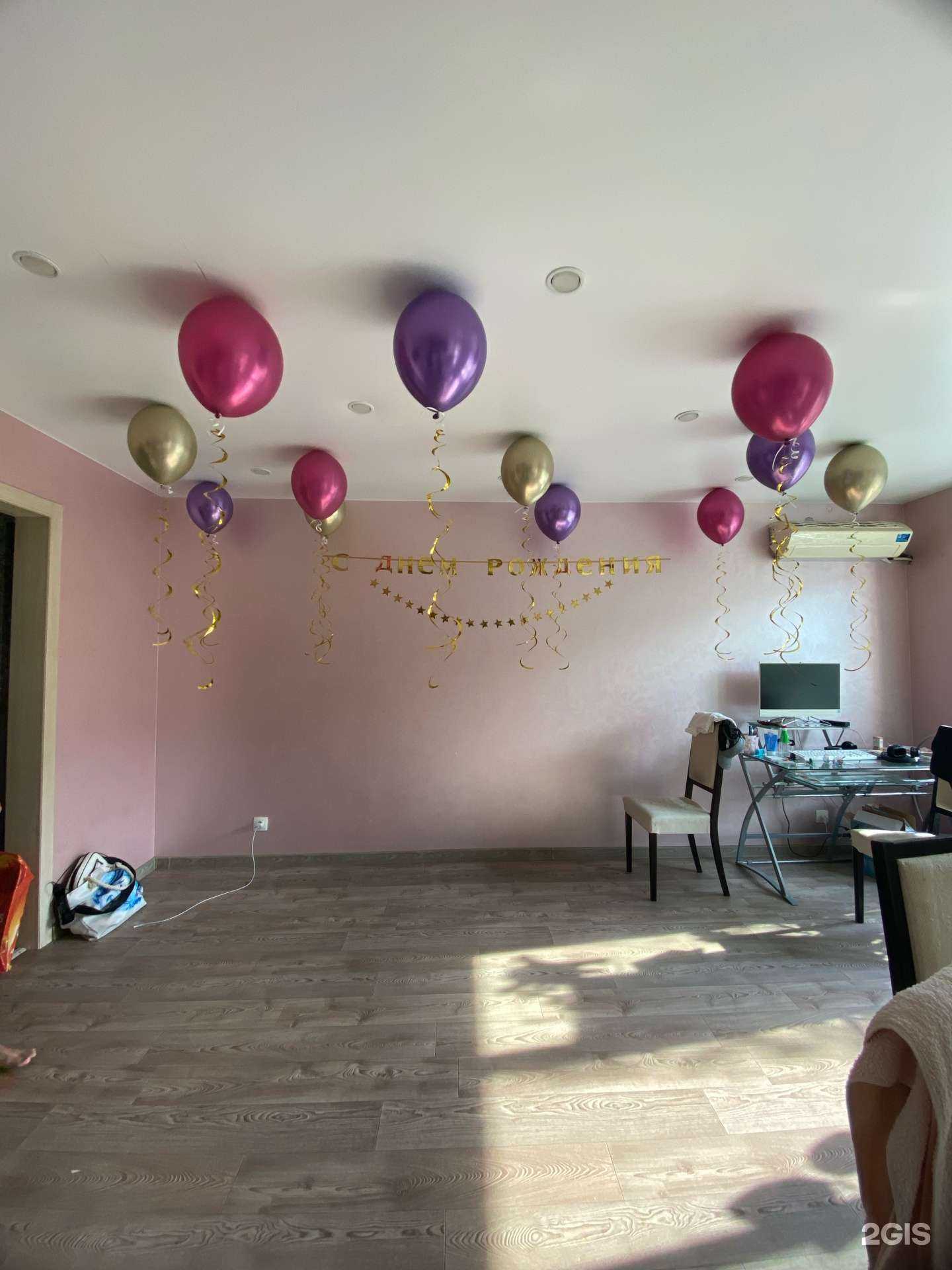 Отзывы на компанию Большой праздник в г. Тольятти c фото