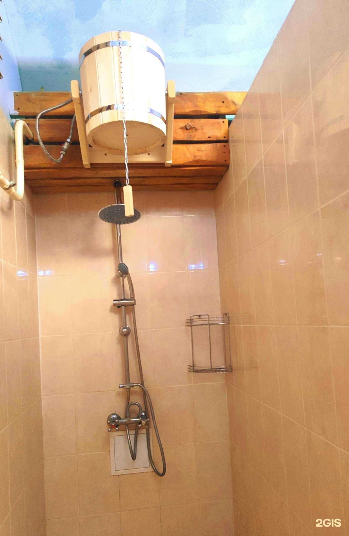 Отзывы на компанию Банька в Калуге c фото