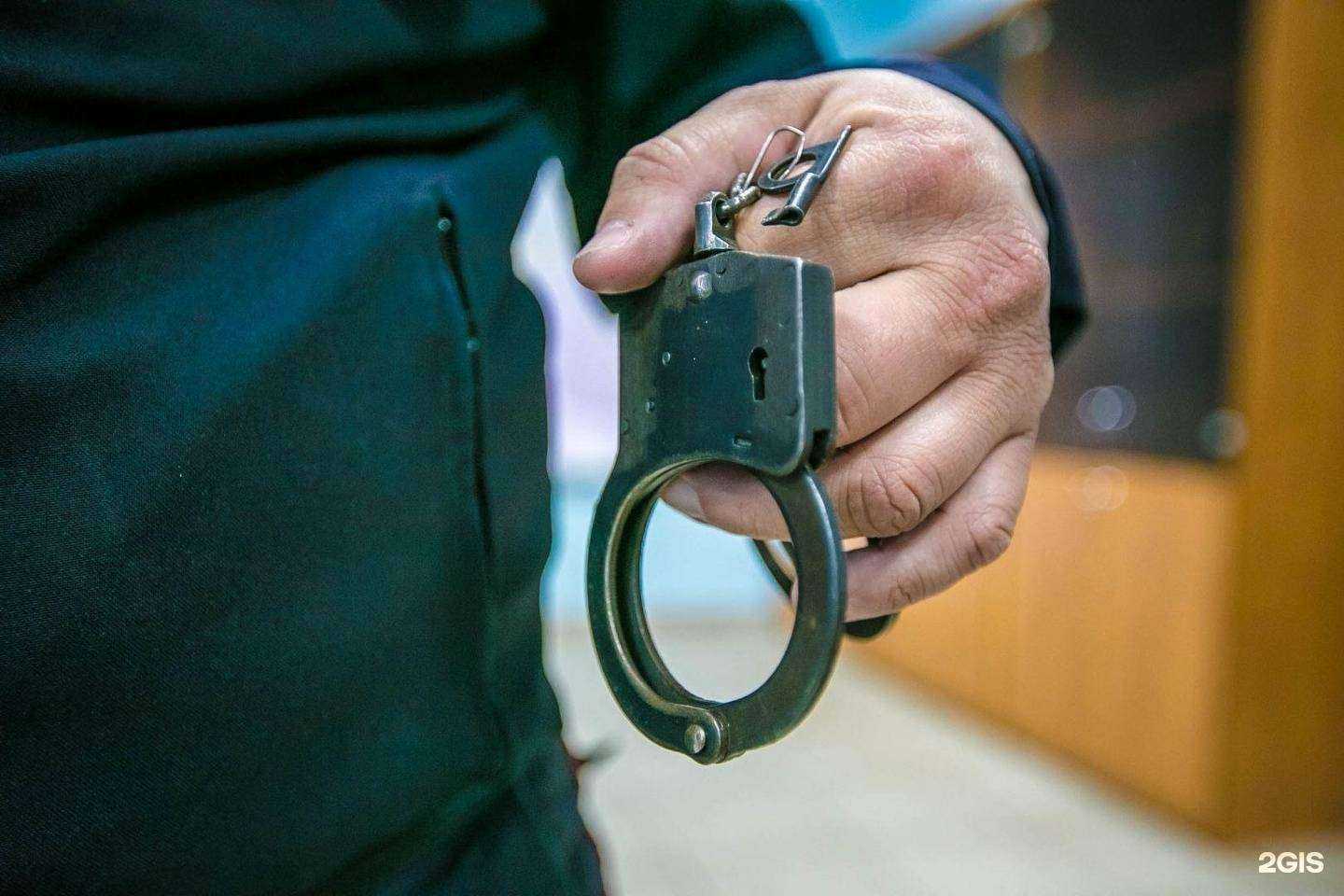 Отзывы на компанию ОА Шериф-Безопасность в Березниках c фото