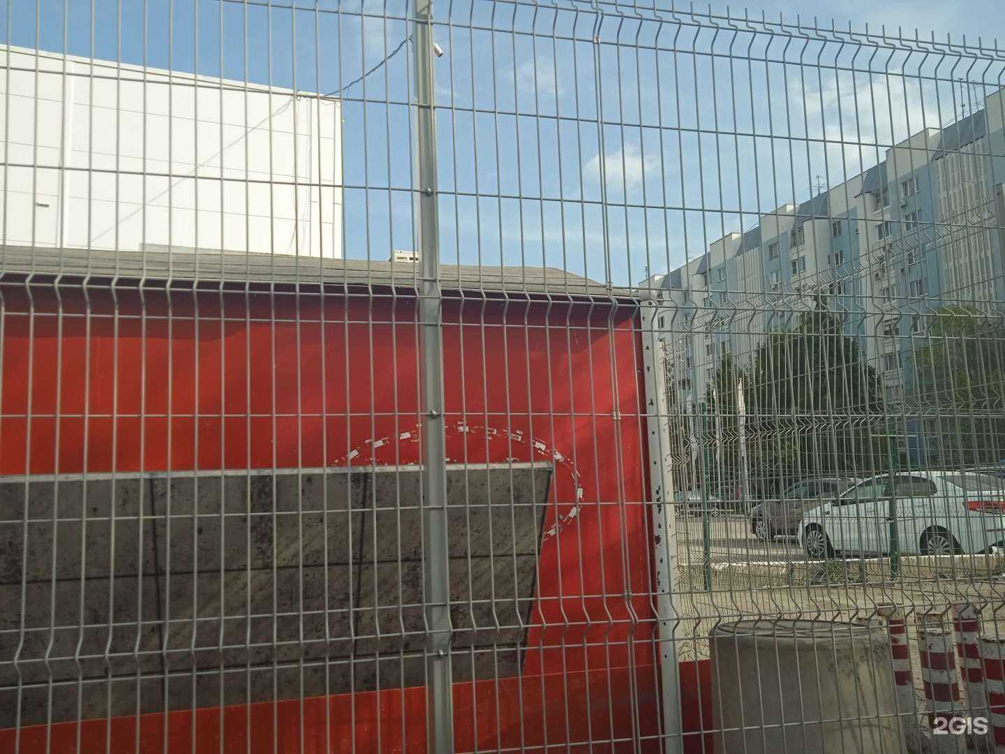 Отзывы на компанию Dongfeng центр на Московском в Самаре c фото - фотография 2 из 2