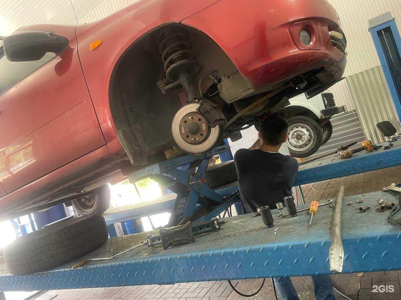 Отзывы на компанию Движ`Ок в Сочи c фото