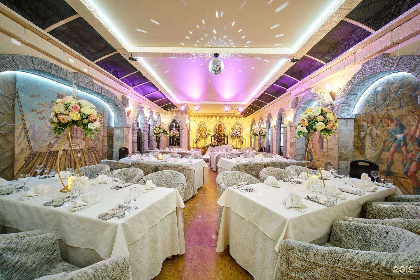 Отзывы на компанию Замок в долине в Перми c фото