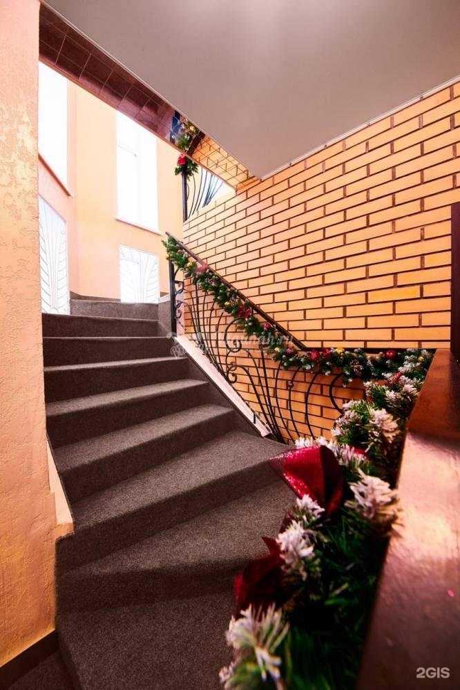 Отзывы на компанию Рай в Уфе c фото