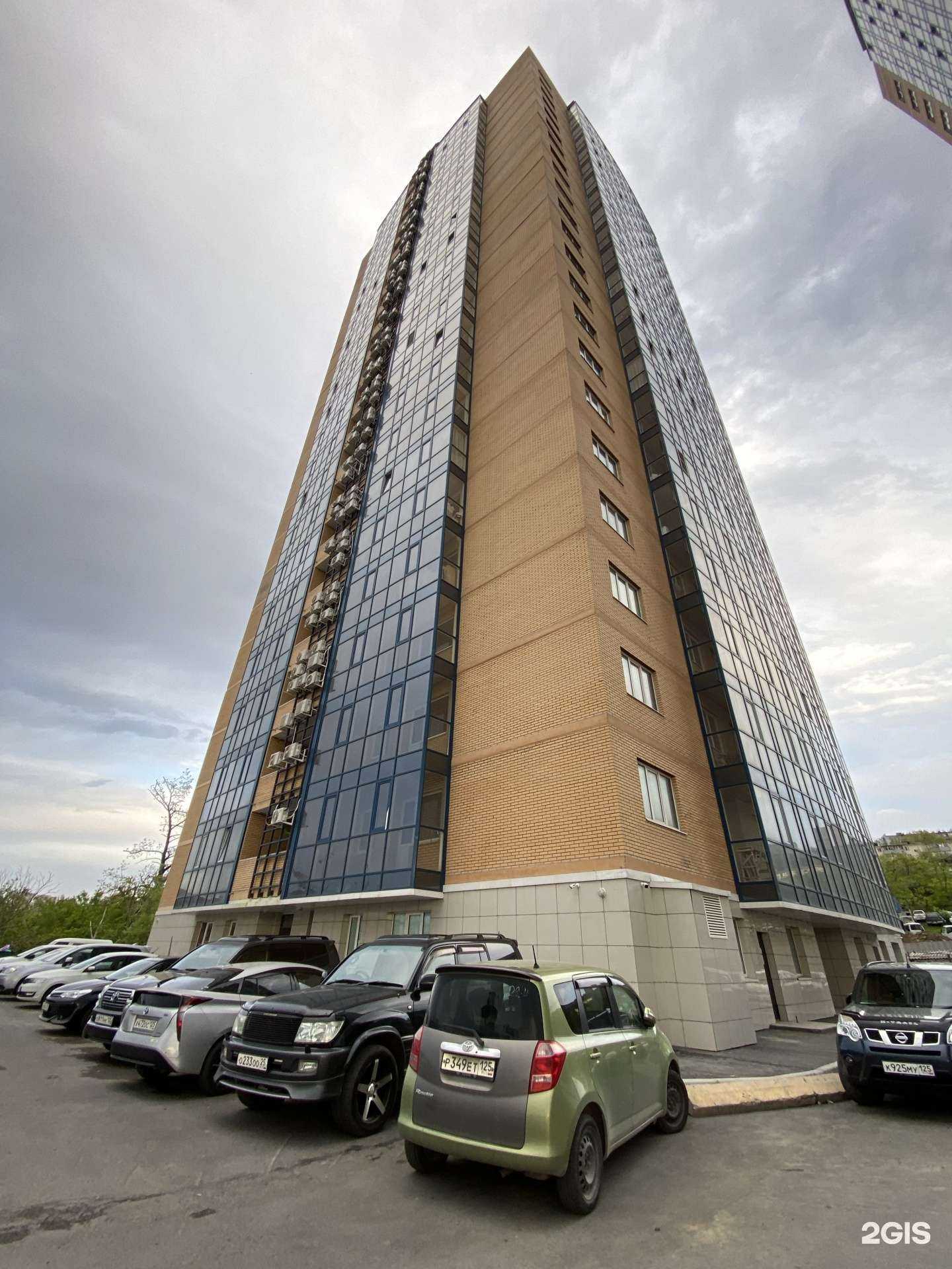 Отзывы на компанию Kudinova Nails в Владивостоке c фото